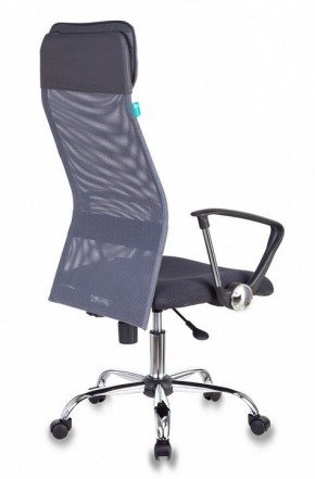 Кресло компьютерное KB-6N/SL/DG/TW-12 в Коротчаево - korotchaevo.mebel24.online | фото 4