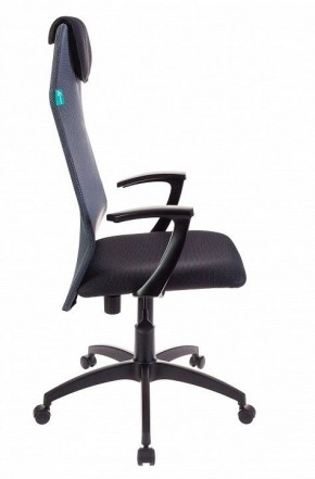 Кресло компьютерное KB-8/DG/TW-12 в Коротчаево - korotchaevo.mebel24.online | фото 2