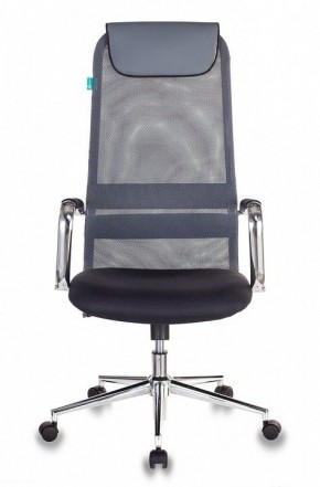 Кресло компьютерное KB-9N/DG/TW-12 в Коротчаево - korotchaevo.mebel24.online | фото 2
