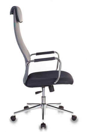 Кресло компьютерное KB-9N/DG/TW-12 в Коротчаево - korotchaevo.mebel24.online | фото 3