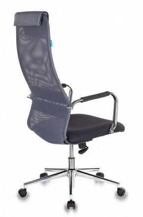 Кресло компьютерное KB-9N/DG/TW-12 в Коротчаево - korotchaevo.mebel24.online | фото 4