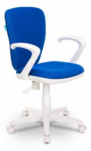 Кресло компьютерное KD-W10AXSN/26-21 в Коротчаево - korotchaevo.mebel24.online | фото