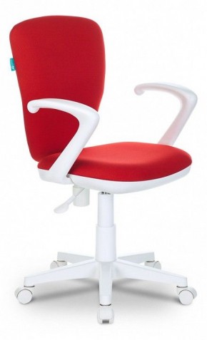 Кресло компьютерное KD-W10AXSN/26-22 в Коротчаево - korotchaevo.mebel24.online | фото