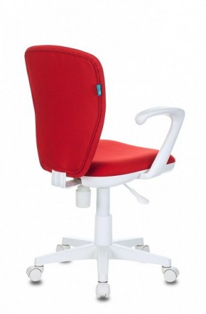 Кресло компьютерное KD-W10AXSN/26-22 в Коротчаево - korotchaevo.mebel24.online | фото 4