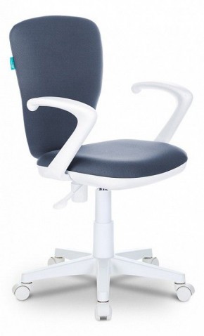 Кресло компьютерное KD-W10AXSN/26-25 в Коротчаево - korotchaevo.mebel24.online | фото