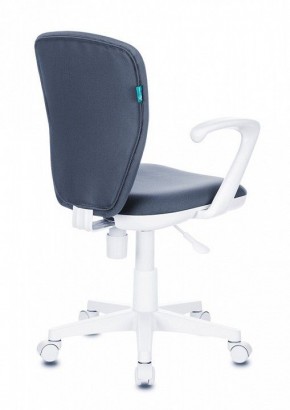 Кресло компьютерное KD-W10AXSN/26-25 в Коротчаево - korotchaevo.mebel24.online | фото 4