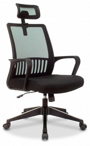 Кресло компьютерное MC-201-H/TW-11 в Коротчаево - korotchaevo.mebel24.online | фото