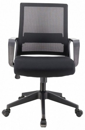 Кресло компьютерное Simple в Коротчаево - korotchaevo.mebel24.online | фото 2