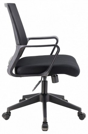 Кресло компьютерное Simple в Коротчаево - korotchaevo.mebel24.online | фото 3
