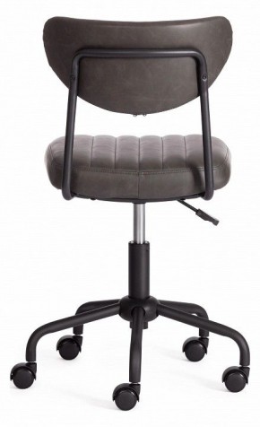 Кресло компьютерное Slim в Коротчаево - korotchaevo.mebel24.online | фото 4