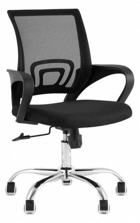 Кресло компьютерное TopChairs Simple New в Коротчаево - korotchaevo.mebel24.online | фото 1