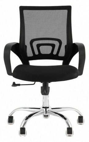 Кресло компьютерное TopChairs Simple New в Коротчаево - korotchaevo.mebel24.online | фото 3