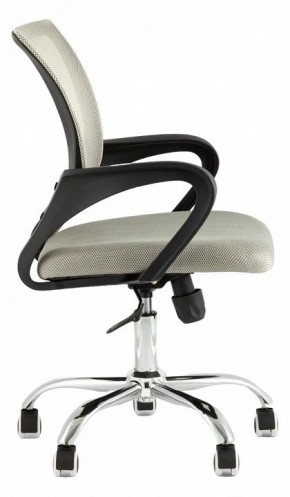 Кресло компьютерное TopChairs Simple New в Коротчаево - korotchaevo.mebel24.online | фото 2