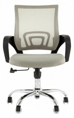 Кресло компьютерное TopChairs Simple New в Коротчаево - korotchaevo.mebel24.online | фото 4