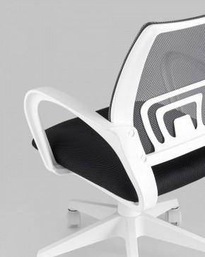 Кресло компьютерное TopChairs ST-BASIC-W в Коротчаево - korotchaevo.mebel24.online | фото 6