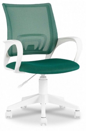 Кресло компьютерное TopChairs ST-Basic-W в Коротчаево - korotchaevo.mebel24.online | фото 1