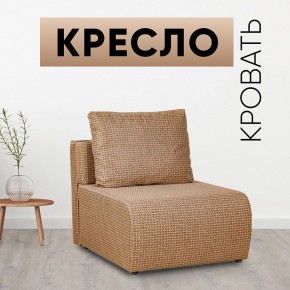 Кресло-кровать Нептун Ратибор темный в Коротчаево - korotchaevo.mebel24.online | фото