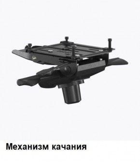 Кресло Samurai L1-1K - TS (Белый) Модель Samurai 0020001 в Коротчаево - korotchaevo.mebel24.online | фото 6