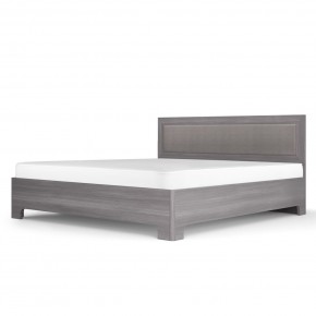 Кровать-1 1600 экокожа Парма Нео в Коротчаево - korotchaevo.mebel24.online | фото 1