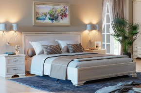 Кровать-1 с подъемным основанием 1800 Сиена в Коротчаево - korotchaevo.mebel24.online | фото 5