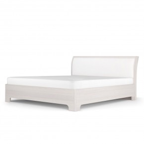 Кровать-3 1200 экокожа Парма Нео в Коротчаево - korotchaevo.mebel24.online | фото 2