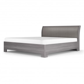 Кровать-3 1800 экокожа Парма Нео в Коротчаево - korotchaevo.mebel24.online | фото 1