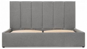 Кровать двуспальная Афродита-3 в Коротчаево - korotchaevo.mebel24.online | фото 2