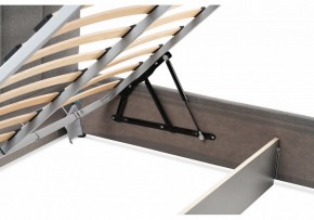 Кровать двуспальная Афродита-3 в Коротчаево - korotchaevo.mebel24.online | фото 6