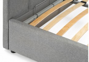 Кровать двуспальная Афродита-3 в Коротчаево - korotchaevo.mebel24.online | фото 8