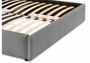 Кровать двуспальная Афродита-3 в Коротчаево - korotchaevo.mebel24.online | фото 9