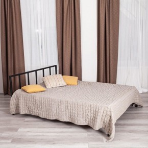 Кровать двуспальная Bruno в Коротчаево - korotchaevo.mebel24.online | фото 10