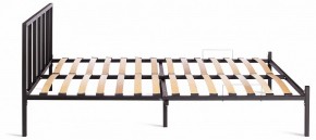Кровать двуспальная Bruno в Коротчаево - korotchaevo.mebel24.online | фото 3