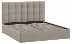 Кровать двуспальная Эмбер в Коротчаево - korotchaevo.mebel24.online | фото 2