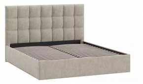 Кровать двуспальная Эмбер в Коротчаево - korotchaevo.mebel24.online | фото 2