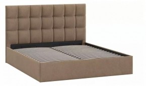 Кровать двуспальная Эмбер в Коротчаево - korotchaevo.mebel24.online | фото 2