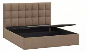 Кровать двуспальная Эмбер в Коротчаево - korotchaevo.mebel24.online | фото 3