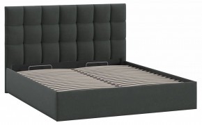 Кровать двуспальная Эмбер с ПМ в Коротчаево - korotchaevo.mebel24.online | фото 2