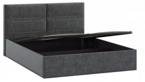 Кровать двуспальная Глосс в Коротчаево - korotchaevo.mebel24.online | фото 4
