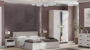 Кровать двуспальная Taika в Коротчаево - korotchaevo.mebel24.online | фото 4