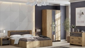 Кровать двуспальная Taika в Коротчаево - korotchaevo.mebel24.online | фото 11