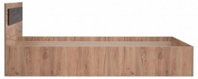 Кровать двуспальная Taika в Коротчаево - korotchaevo.mebel24.online | фото 4