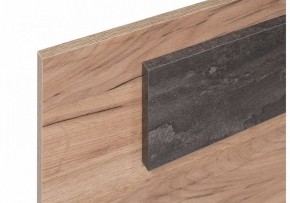 Кровать двуспальная Taika в Коротчаево - korotchaevo.mebel24.online | фото 6