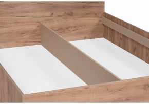 Кровать двуспальная Taika в Коротчаево - korotchaevo.mebel24.online | фото 9