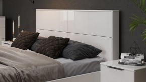Кровать двуспальная Тесса в Коротчаево - korotchaevo.mebel24.online | фото 3