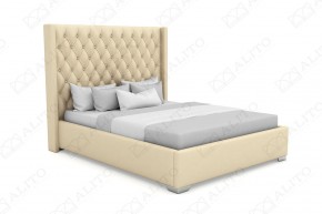 Кровать Эдем Люкс интерьерная +основание (160х200) в Коротчаево - korotchaevo.mebel24.online | фото 13