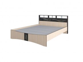 Кровать Эрика 1.4 Ортопед ПМ с ящиком в Коротчаево - korotchaevo.mebel24.online | фото