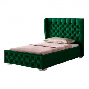 Кровать Франческа КР-11 1400 под подъемный механизм в Коротчаево - korotchaevo.mebel24.online | фото 3