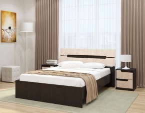 Кровать Гавана 1.6 Ортопед ПМ с ящиком в Коротчаево - korotchaevo.mebel24.online | фото 3