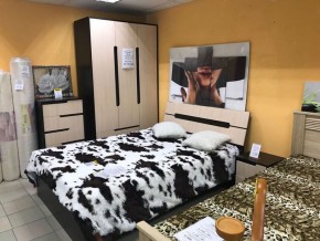 Кровать Гавана 1.6 Ортопед ПМ с ящиком в Коротчаево - korotchaevo.mebel24.online | фото 5