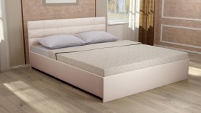 Кровать Лита с подъемным механизмом 1600*2000 в Коротчаево - korotchaevo.mebel24.online | фото 1